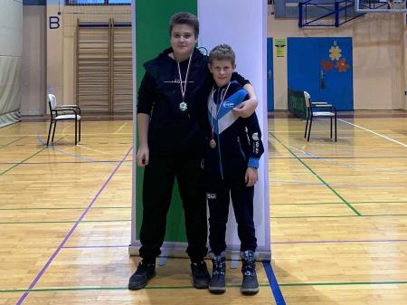 Turnir v namiznem tenisu  (3)